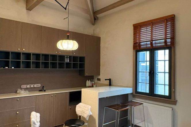 Historic Apt. Super nice Ceiling Line 9/12 Jiashan Rd.