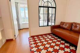 Newly Renovated 1bd w/Elevator-Zhongshan Park