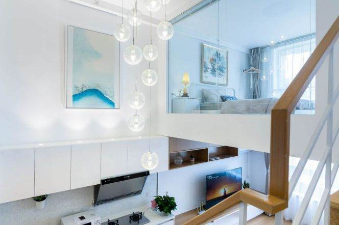 1BR+1Study, Next to Subway & Malls, Key, New, Clean,High quality, 7.7K