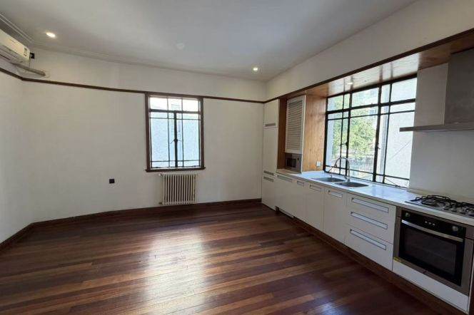 Quiet 3BR Balcony Shanghai Library 20.8k