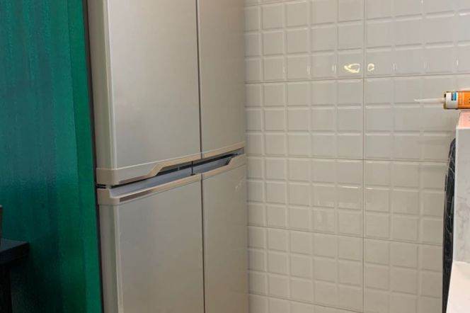 Cozy one bedroom / living-room on Yongjia rd