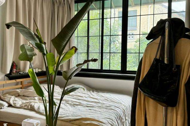 Bright 1Br Lane House Furnished @Iapm