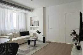 Modern 2br near Changping Rd M7