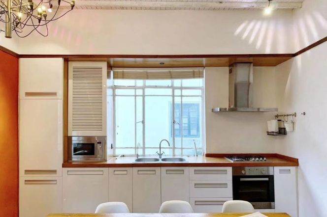 Spacious 3brs lane house M.huaihai road