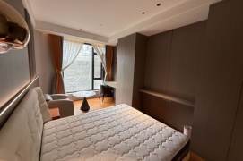 1Studio near line 1/9/11 Xujiahui and Jiao'tong Uni can long and short term lease