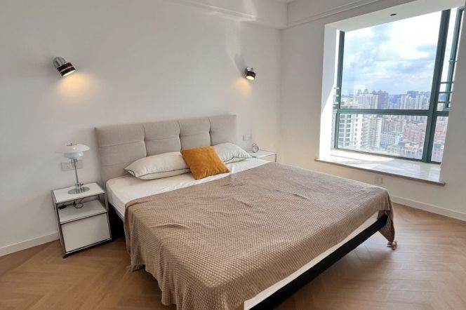 Super good price Xintiandi 2Br