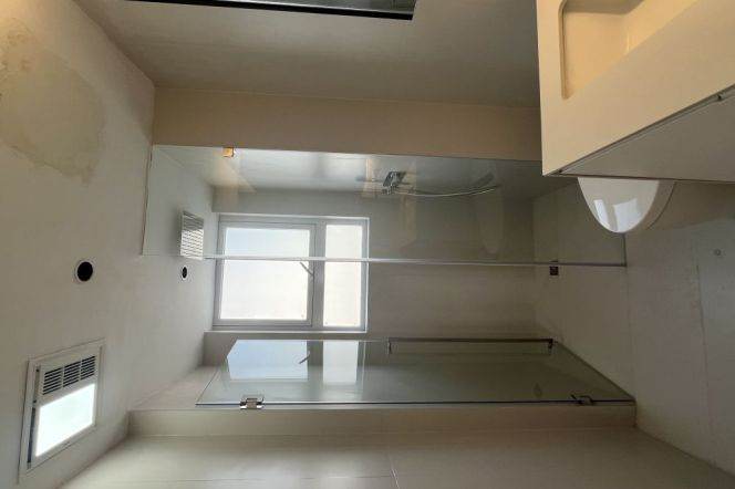 3BR+2bathroom near Hongkou football stadium