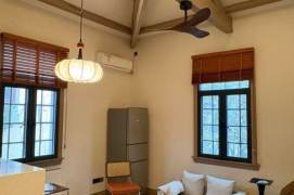 Historic Apt. Super nice Ceiling Line 9/12 Jiashan Rd.