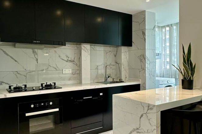 Nice 3br/150sqm & heating/elevator @Zs Park & Line 2/3/4