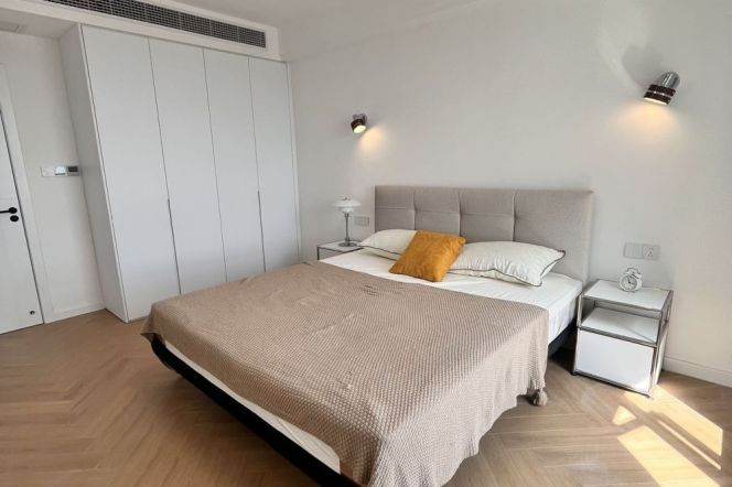 Super good price Xintiandi 2Br