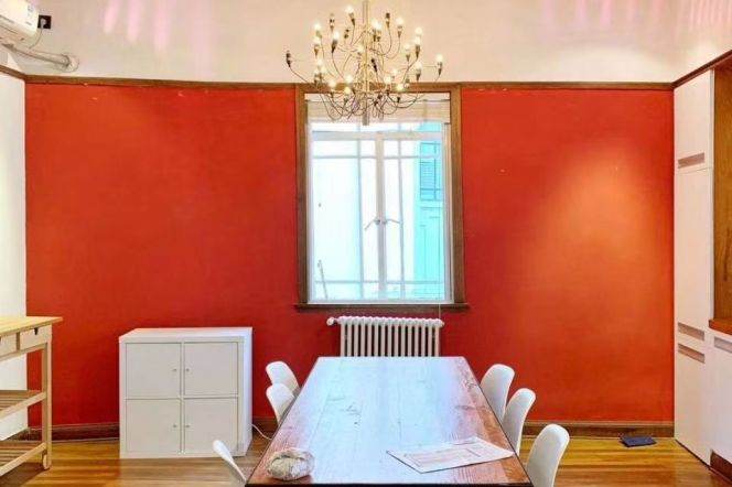 Spacious 3brs lane house M.huaihai road