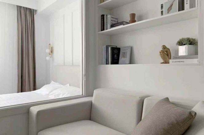 6.2k Nice 1Br with Elevator Nr Global Harbor close to Jinshajiang Rd.line3/4/13