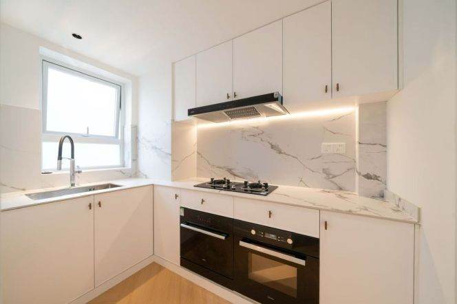 3 Bedroom in Jing'an Sunny city, Near Changping Metro | Caojiadu, Jing'an