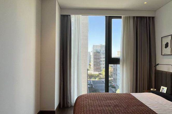 1BR nearby Line9 CAOHEJING/Guilin road 