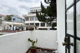 Wukang rd/Xiguo rd | Jiaotong University L10/11 | /1Br + terrace