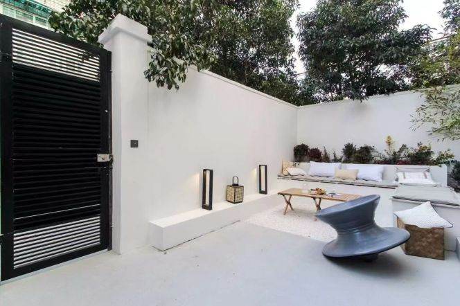 iapm Huge private Garden Good Layout 3BR 