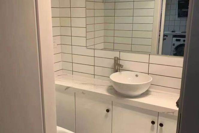 Furnished 1br-South Shanxi/iapm