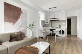 Spacious 1Br/2Lr/1Bt Close to L2/11 Jiangsu Rd Metro Station 