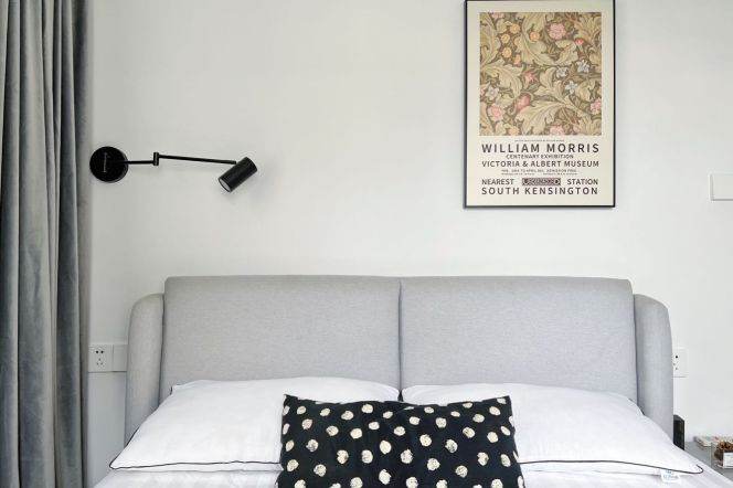 Spacious 1br 2lr/big living room/all bright room/Zhongshan park@L2/3/4