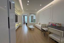 Furnished 1br-Zhongshan Park