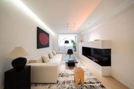 1 Bedroom Elevator Apartment for Rent in Kehui Apartment, Xujiahui Core Area