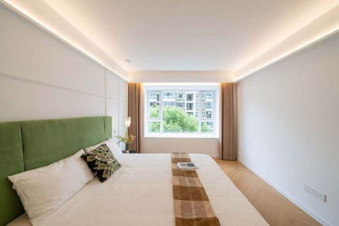 3 Bedroom in Jing'an Sunny city, Near Changping Metro | Caojiadu, Jing'an