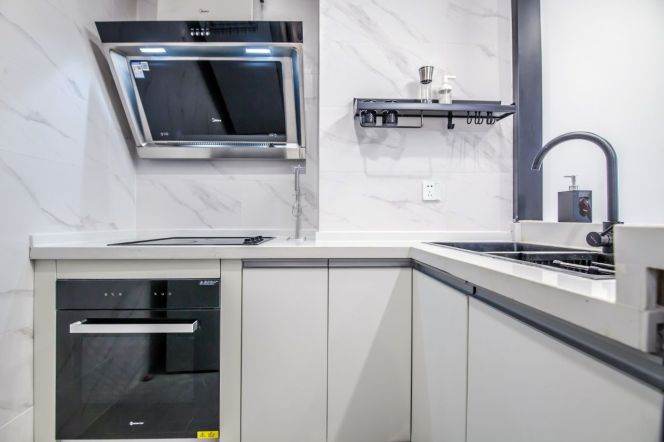 Premium 2BR 2BA Residence in Ascott/Middle Huaihai Rd