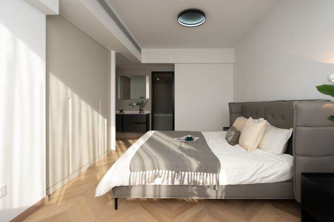 Floor Heating 3Br w. Big Balcony N.Xiangyang Rd