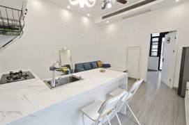 Cozy bright 1br 1lr Balcony Nr L9 dapuqiao sta