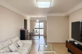 3-Bedroom for Rent in Gubei zhongyang cui, Minhang | Wuzhong Road / Gubei Area