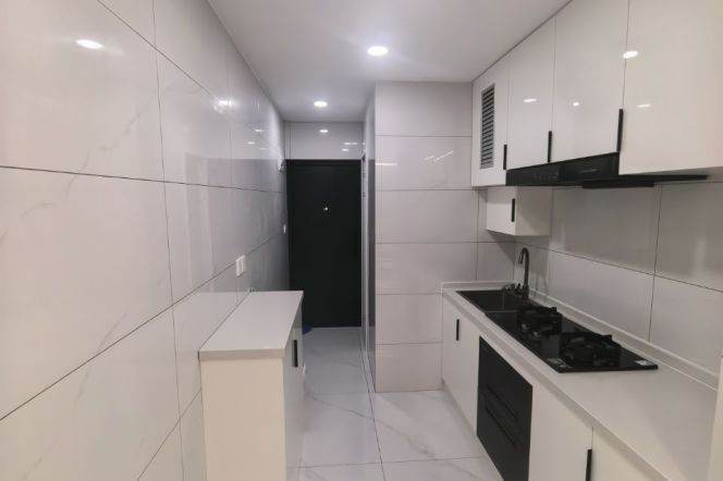 jiaotong uni Brand new 1BR/living room@L3/4