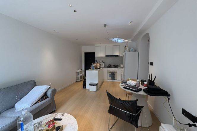 Furnished 2bd-South Shanxi/iapm