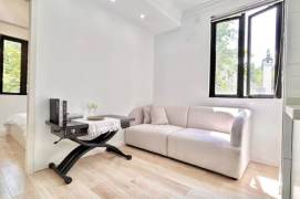 Furnished 1br-South Shanxi Road/iaom