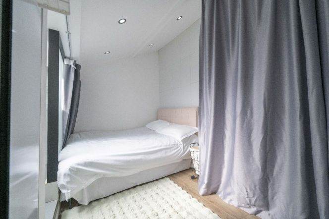 Cozt loft 1br 1lr on yongkang road 