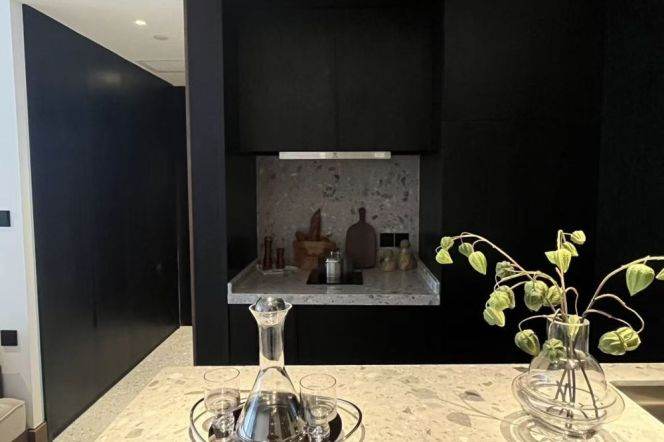 1BR nearby Line9 CAOHEJING/Guilin road 