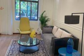 Tranquil & Bright 3BR 2BA w/Floor Heating nr IAPM, 21.8k