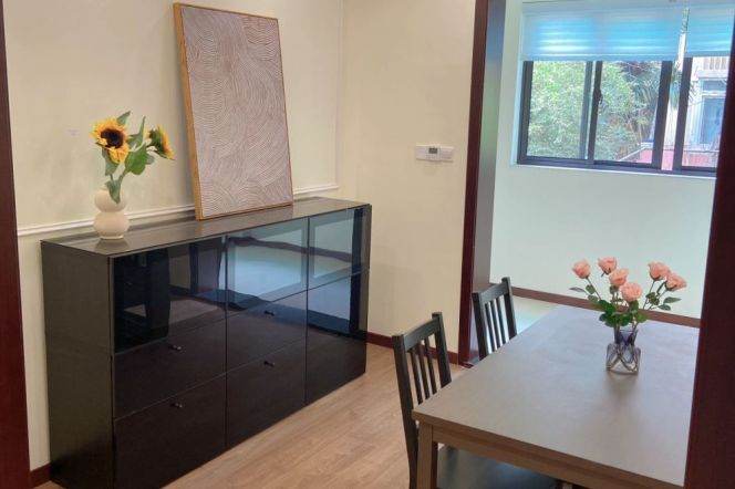 Tranquil & Bright 3BR 2BA w/Floor Heating nr IAPM, 21.8k