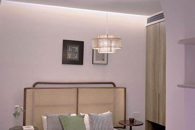 Modern 2+1Brs/1Lr/1Bt apt nr Jiangsu rd,M2/11