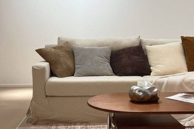 20k 3Br 2Bathr with River View Nr Zhenping Rd.line3/4/7