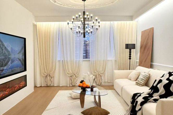 Jiangsu Road/Zhongshan Park Gorgeous 3Bedroom Apartment for Rent