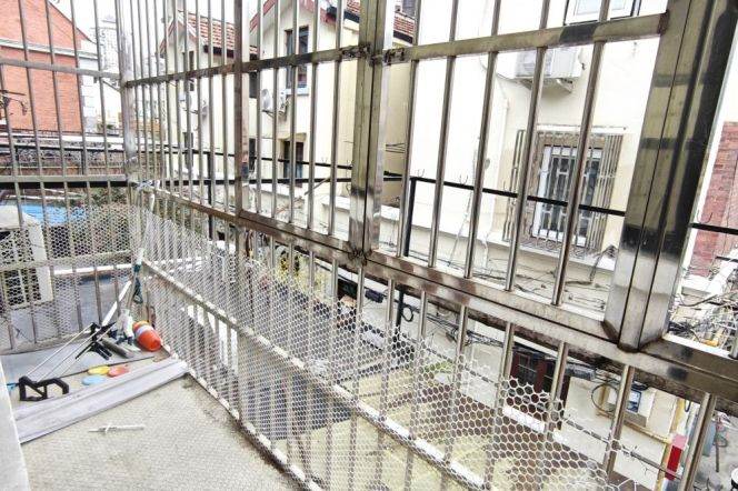 Cozy bright 1br 1lr Balcony Nr L9 dapuqiao sta