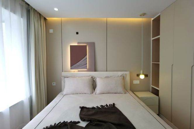 1 Bedroom 2 LivingRoom Apartment for Rent in Kaito mansion/Line 9. 3 .4