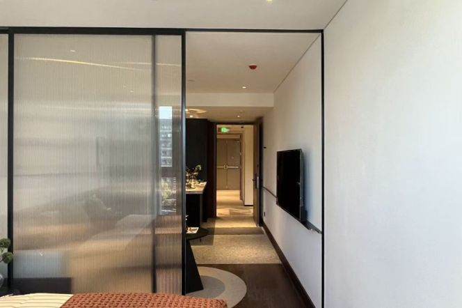 1BR nearby Line9 CAOHEJING/Guilin road 