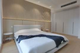 Modern 1bedroom with floor heating in Lujiauzi