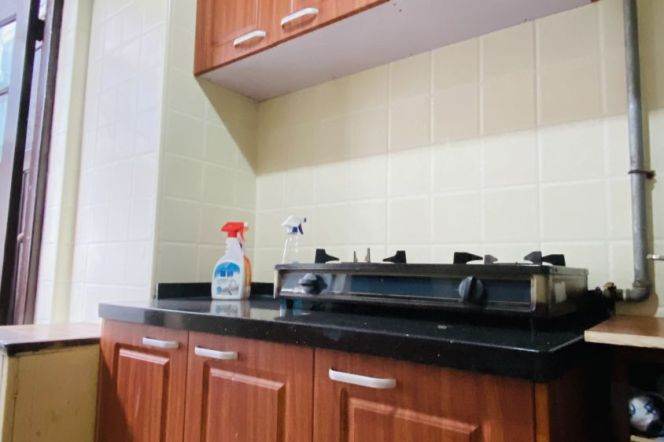 Private Landlord, Hudec Designed Apt, Jing’an Temple, No Agency Fee