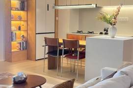 20k 3Br 2Bathr with River View Nr Zhenping Rd.line3/4/7