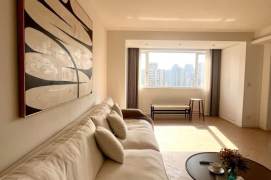 3BR+2bathroom near Hongkou football stadium