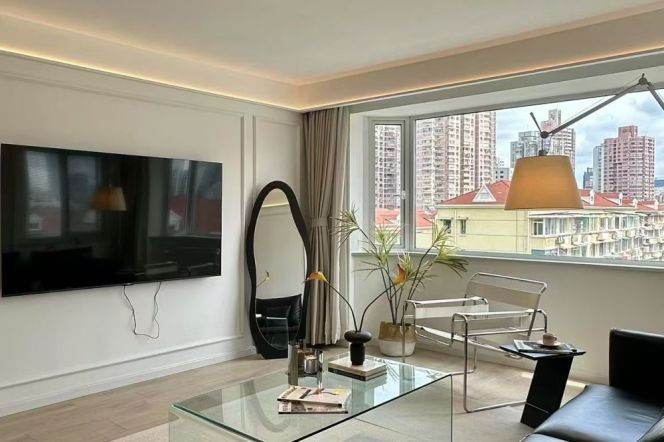 Nice 3br/150sqm & heating/elevator @Zs Park & Line 2/3/4