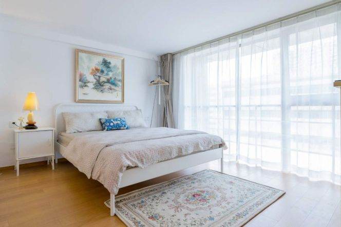 1BR+1Study, Next to Subway & Malls, Key, New, Clean,High quality, 7.7K