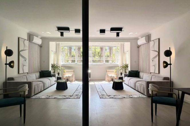 Cozy 2Br Furnished Hongqiao Rd Station